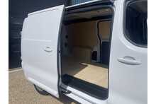 Peugeot Expert BlueHDi 1000 Asphalt Premium + 2023