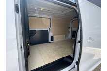 Peugeot Expert BlueHDi 1000 Asphalt Premium + 2023
