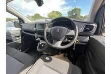 Peugeot Expert BlueHDi 1000 Asphalt Premium + 2023