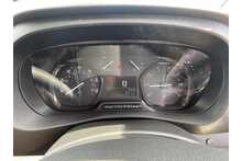 Peugeot Expert BlueHDi 1000 Asphalt Premium + 2023