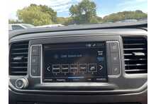 Peugeot Expert BlueHDi 1000 Asphalt Premium + 2023