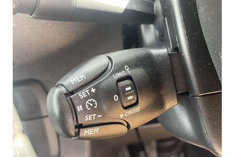 1.5 BlueHDi 1000 Asphalt Premium + Long Panel Van 6dr Diesel Manual LWB Euro 6 (s/s) (100 bhp)