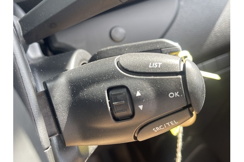 1.5 BlueHDi 1000 Asphalt Premium + Long Panel Van 6dr Diesel Manual LWB Euro 6 (s/s) (100 bhp)