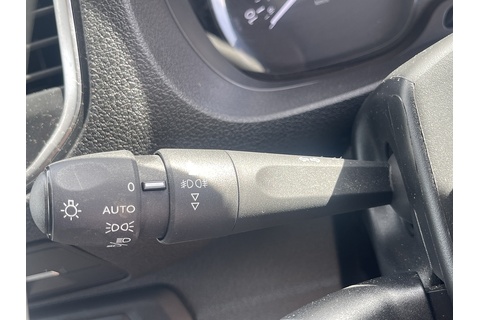 1.5 BlueHDi 1000 Asphalt Premium + Long Panel Van 6dr Diesel Manual LWB Euro 6 (s/s) (100 bhp)