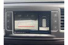 Peugeot Expert BlueHDi 1000 Asphalt Premium + 2023