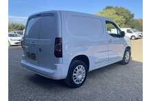Vauxhall Combo Turbo D 2300 Pro 2023