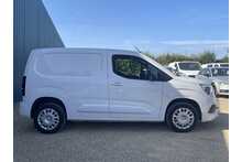 Vauxhall Combo Turbo D 2300 Pro 2023