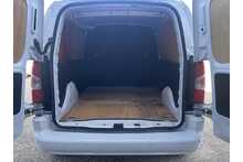 Vauxhall Combo Turbo D 2300 Pro 2023