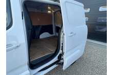 Vauxhall Combo Turbo D 2300 Pro 2023