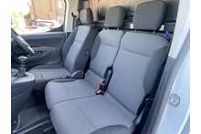 Vauxhall Combo Turbo D 2300 Pro 2023