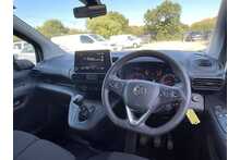 Vauxhall Combo Turbo D 2300 Pro 2023