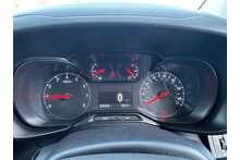 Vauxhall Combo Turbo D 2300 Pro 2023