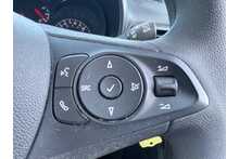 Vauxhall Combo Turbo D 2300 Pro 2023