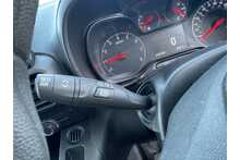 Vauxhall Combo Turbo D 2300 Pro 2023