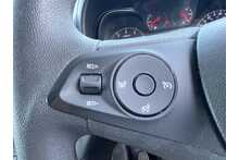 Vauxhall Combo Turbo D 2300 Pro 2023