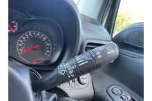 Vauxhall Combo Turbo D 2300 Pro 2023