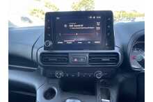 Vauxhall Combo Turbo D 2300 Pro 2023