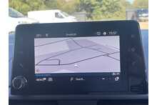 Vauxhall Combo Turbo D 2300 Pro 2023