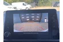 Vauxhall Combo Turbo D 2300 Pro 2023