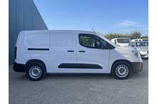 Vauxhall Combo Turbo D 2300 Prime 2024