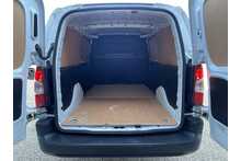 Vauxhall Combo Turbo D 2300 Prime 2024