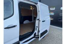 Vauxhall Combo Turbo D 2300 Prime 2024