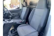 Vauxhall Combo Turbo D 2300 Prime 2024