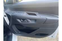 Vauxhall Combo Turbo D 2300 Prime 2024
