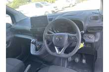 Vauxhall Combo Turbo D 2300 Prime 2024