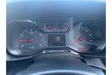 Vauxhall Combo Turbo D 2300 Prime 2024