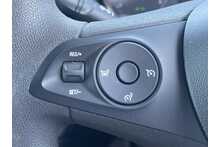 Vauxhall Combo Turbo D 2300 Prime 2024