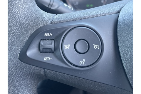1.5 Turbo D 2300 Prime Panel Van 6dr Diesel Manual L2 H1 Euro 6 (s/s) (100 ps)