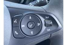 Vauxhall Combo Turbo D 2300 Prime 2024