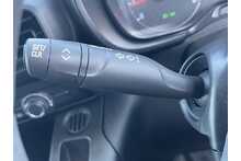 Vauxhall Combo Turbo D 2300 Prime 2024