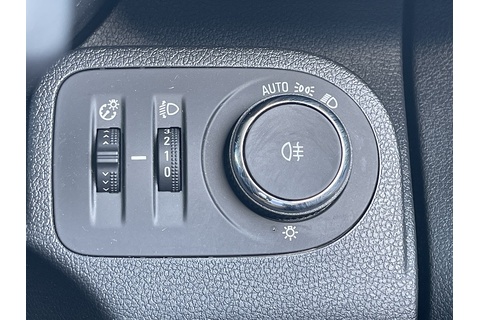 1.5 Turbo D 2300 Prime Panel Van 6dr Diesel Manual L2 H1 Euro 6 (s/s) (100 ps)