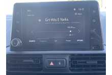 Vauxhall Combo Turbo D 2300 Prime 2024