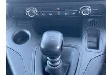 Vauxhall Combo Turbo D 2300 Prime 2024