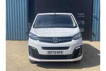 Vauxhall Vivaro Turbo D 2900 Pro 2023