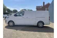 Vauxhall Vivaro Turbo D 2900 Pro 2023