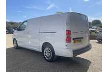 Vauxhall Vivaro Turbo D 2900 Pro 2023