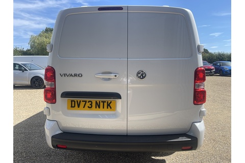 1.5 Turbo D 2900 Pro Panel Van 6dr Diesel Manual L2 H1 Euro 6 (s/s) (100 ps)