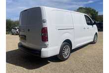 Vauxhall Vivaro Turbo D 2900 Pro 2023