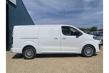 Vauxhall Vivaro Turbo D 2900 Pro 2023