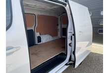 Vauxhall Vivaro Turbo D 2900 Pro 2023
