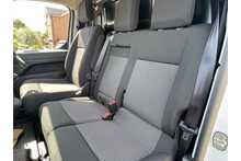 Vauxhall Vivaro Turbo D 2900 Pro 2023