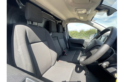 1.5 Turbo D 2900 Pro Panel Van 6dr Diesel Manual L2 H1 Euro 6 (s/s) (100 ps)