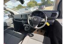 Vauxhall Vivaro Turbo D 2900 Pro 2023