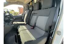 Peugeot Expert BlueHDi 1000 Asphalt Premium + 2023