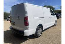 Peugeot Expert BlueHDi 1000 Asphalt Premium + 2023