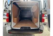 Peugeot Expert BlueHDi 1000 Asphalt Premium + 2023